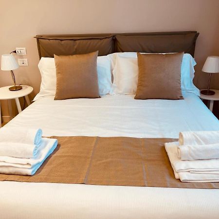 Urban Chic Home Μπάρι Εξωτερικό φωτογραφία