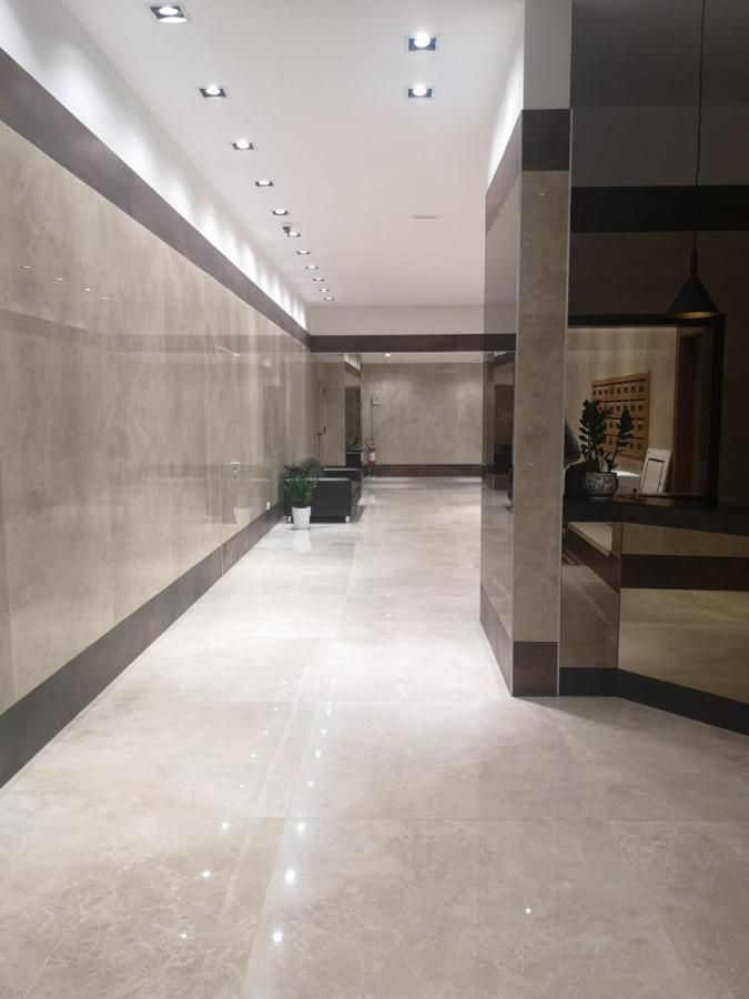 Urban Chic Home Μπάρι Εξωτερικό φωτογραφία