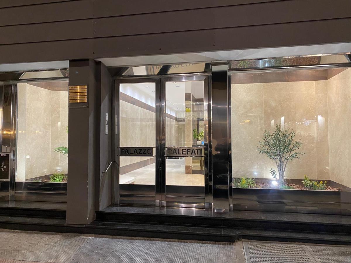 Urban Chic Home Μπάρι Εξωτερικό φωτογραφία