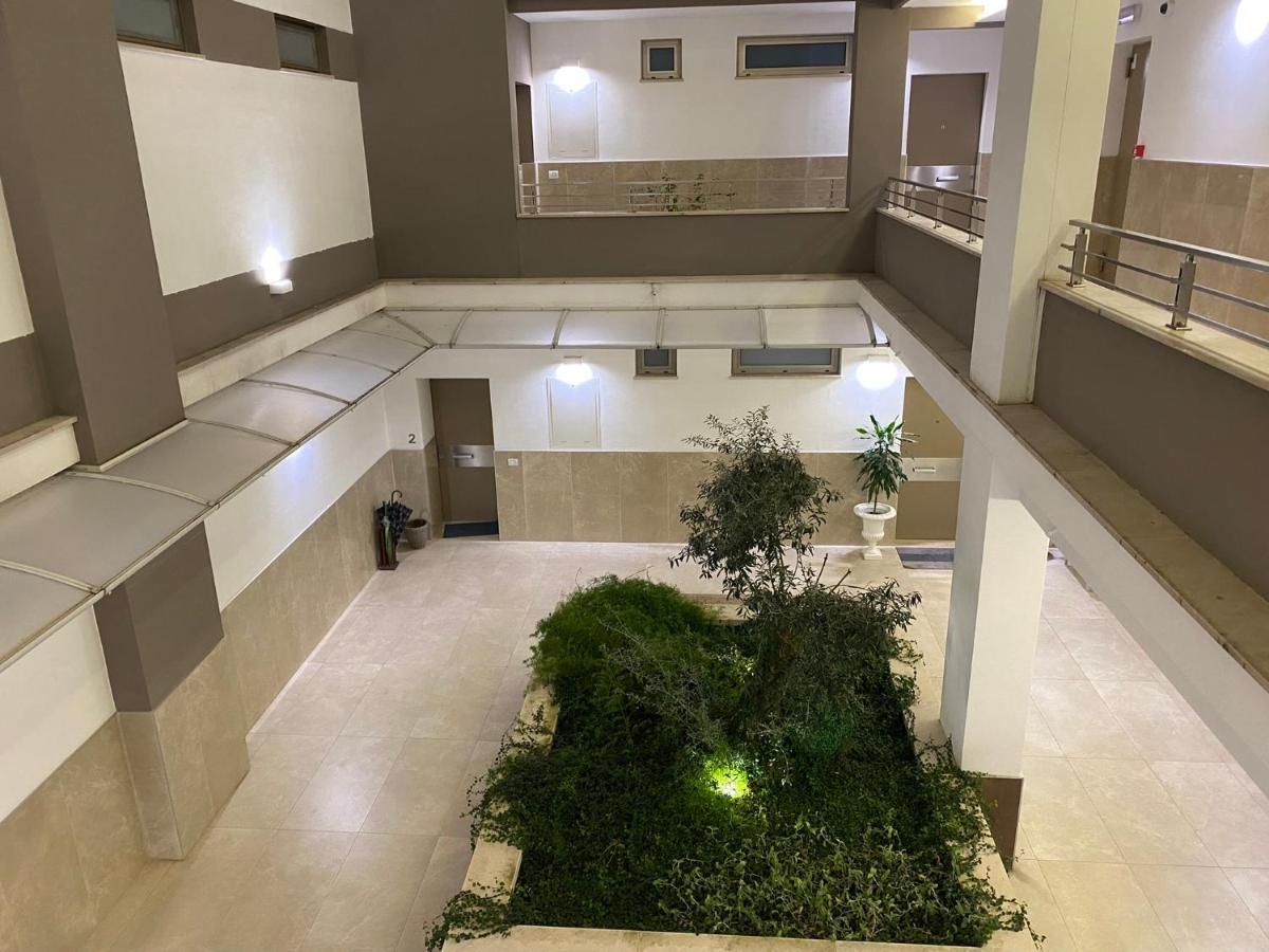 Urban Chic Home Μπάρι Εξωτερικό φωτογραφία
