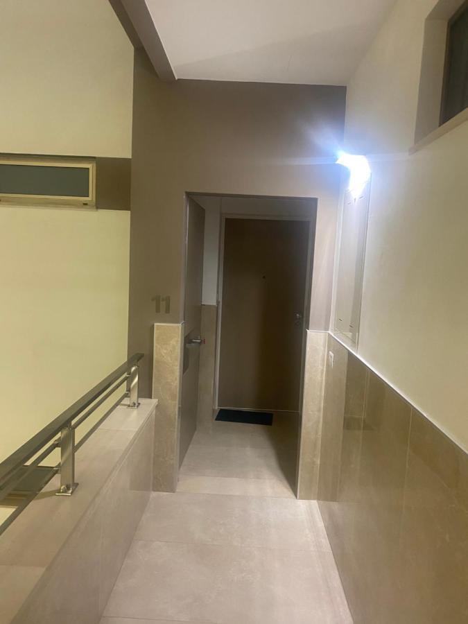 Urban Chic Home Μπάρι Εξωτερικό φωτογραφία