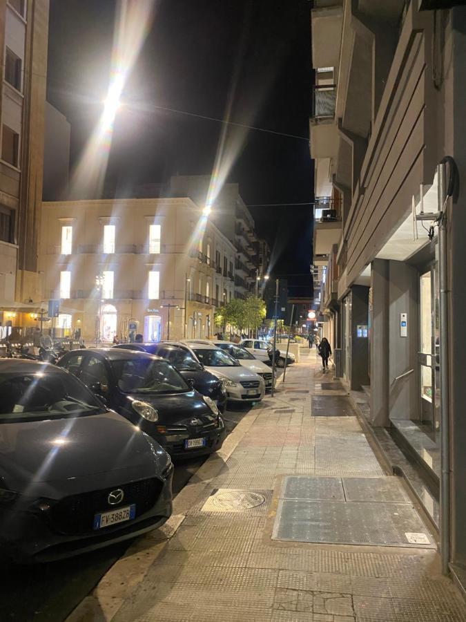 Urban Chic Home Μπάρι Εξωτερικό φωτογραφία