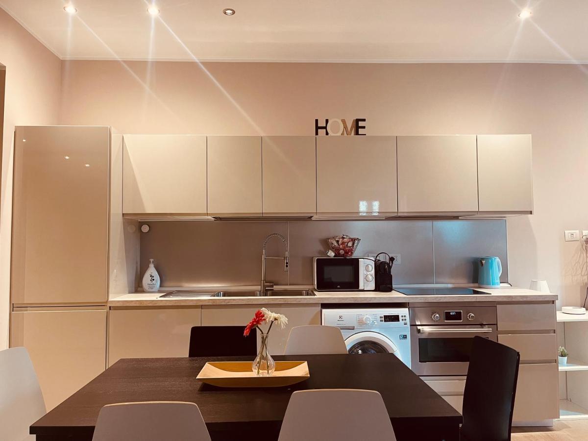 Urban Chic Home Μπάρι Εξωτερικό φωτογραφία